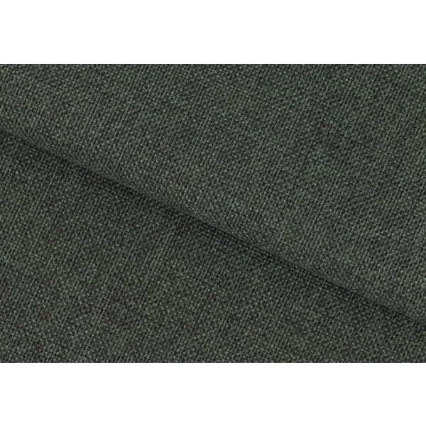 Sofa Malling rozkładana zielona ciemna - ACTONA